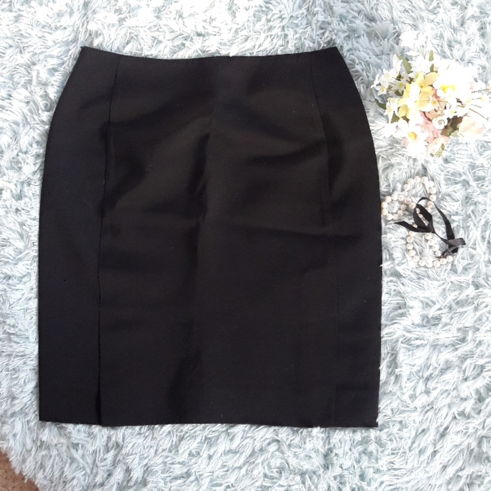 BALENCIAGA Pencil Skirt